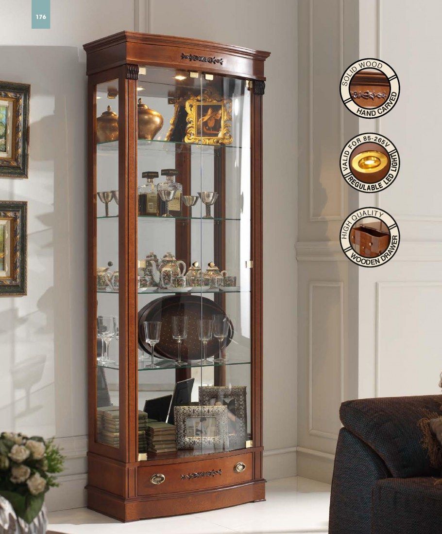 Витрина Панамар 804.001