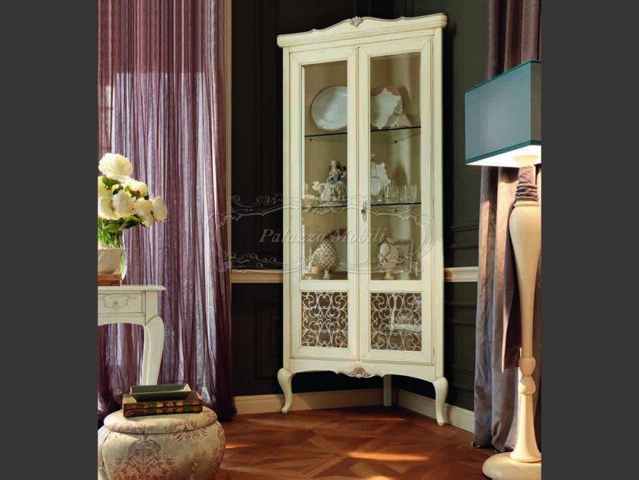 Giorgio casa мебель Veneziane витрина