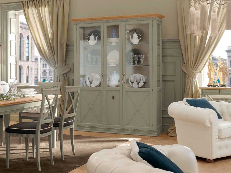 Витрина Tosato