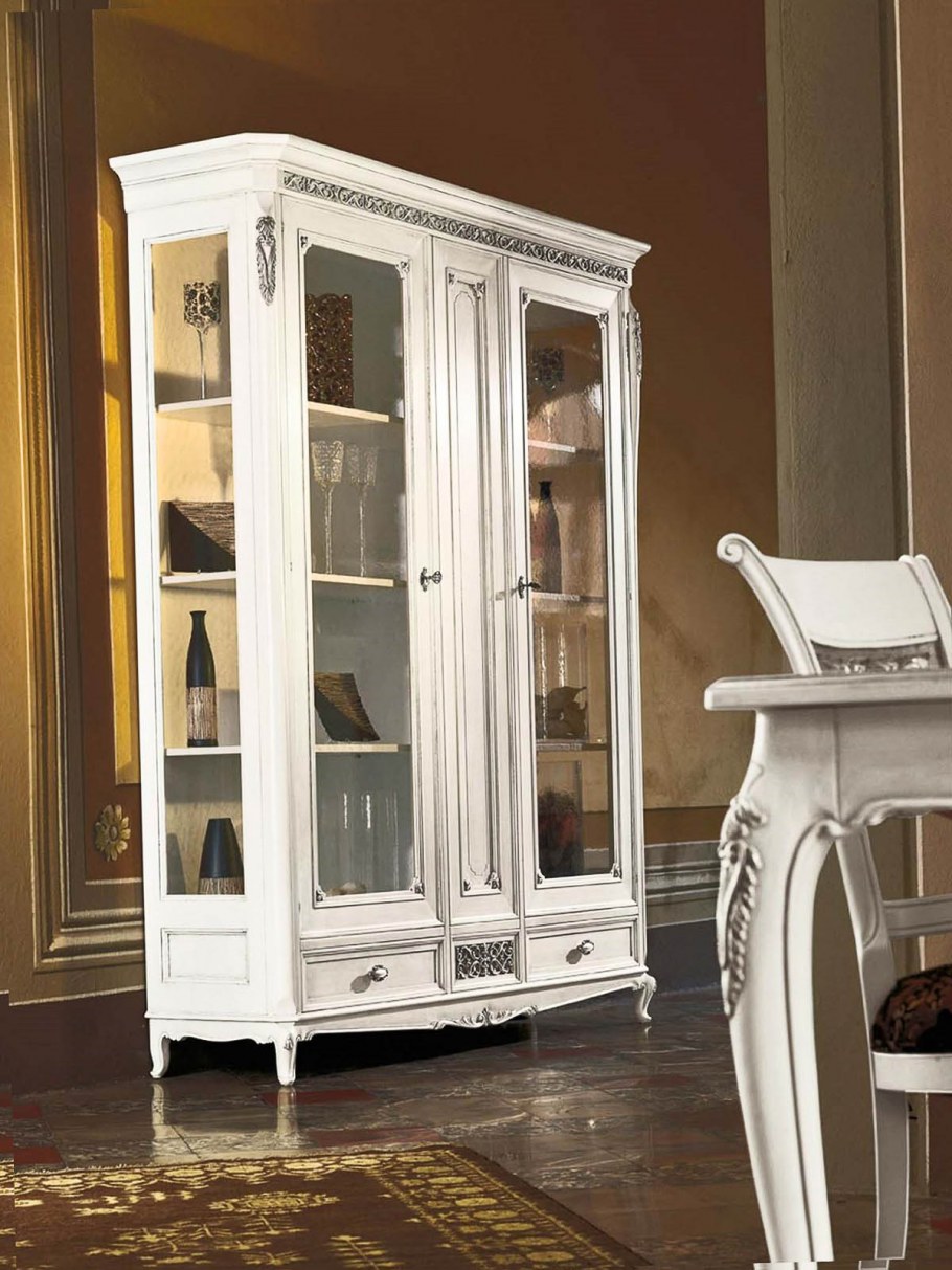 Modenese Gastone витрина