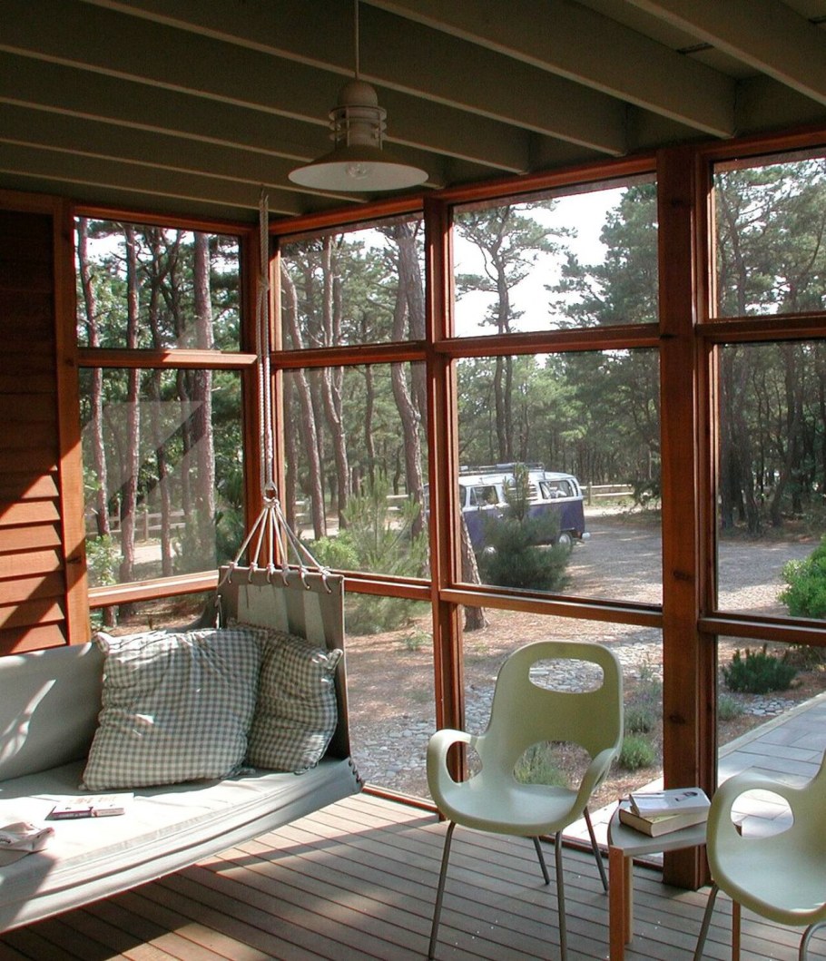 Красивые веранды пристроенные к дому