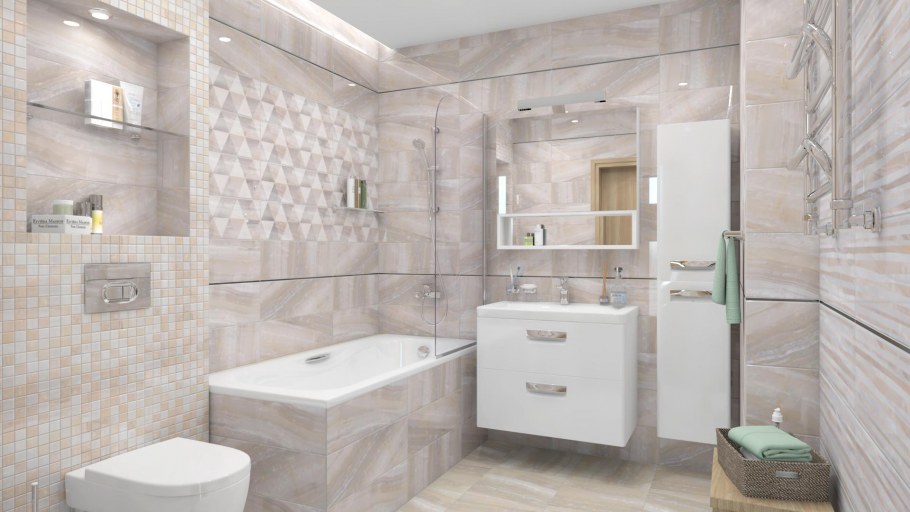 Коллекция Diadema Ceramica Classic