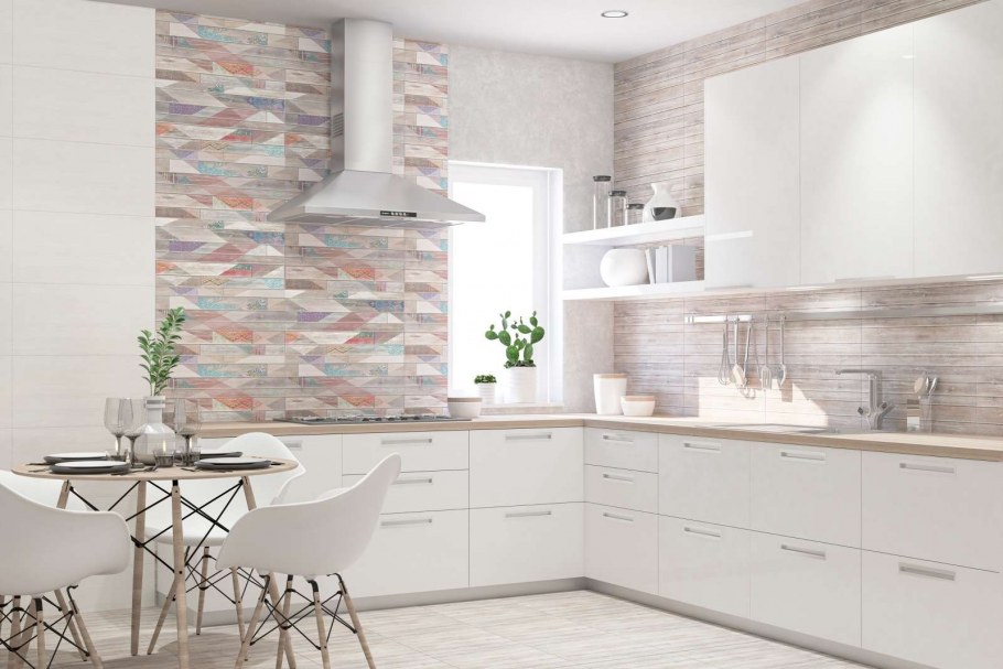 Плитка Azori Shabby