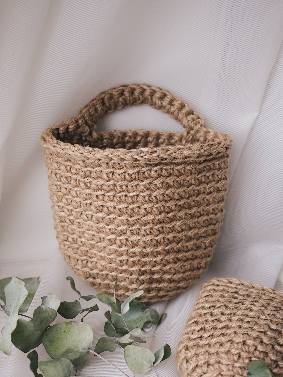 Корзинка для пультов