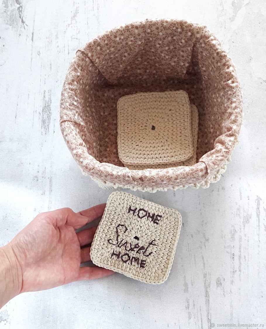 Икеа корзинки плетеные