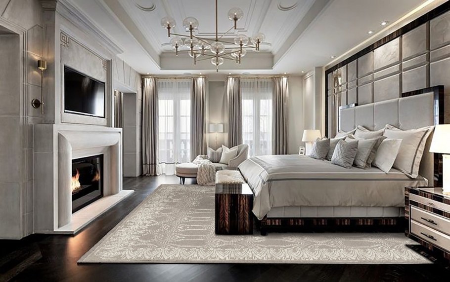 Кровать Ferris Rafauli