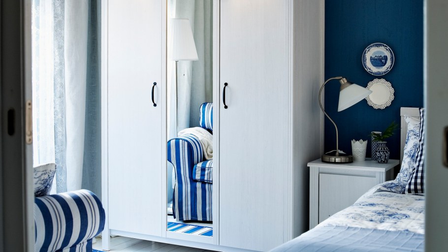 Кровать ikea hemnes ХЕМНЭС