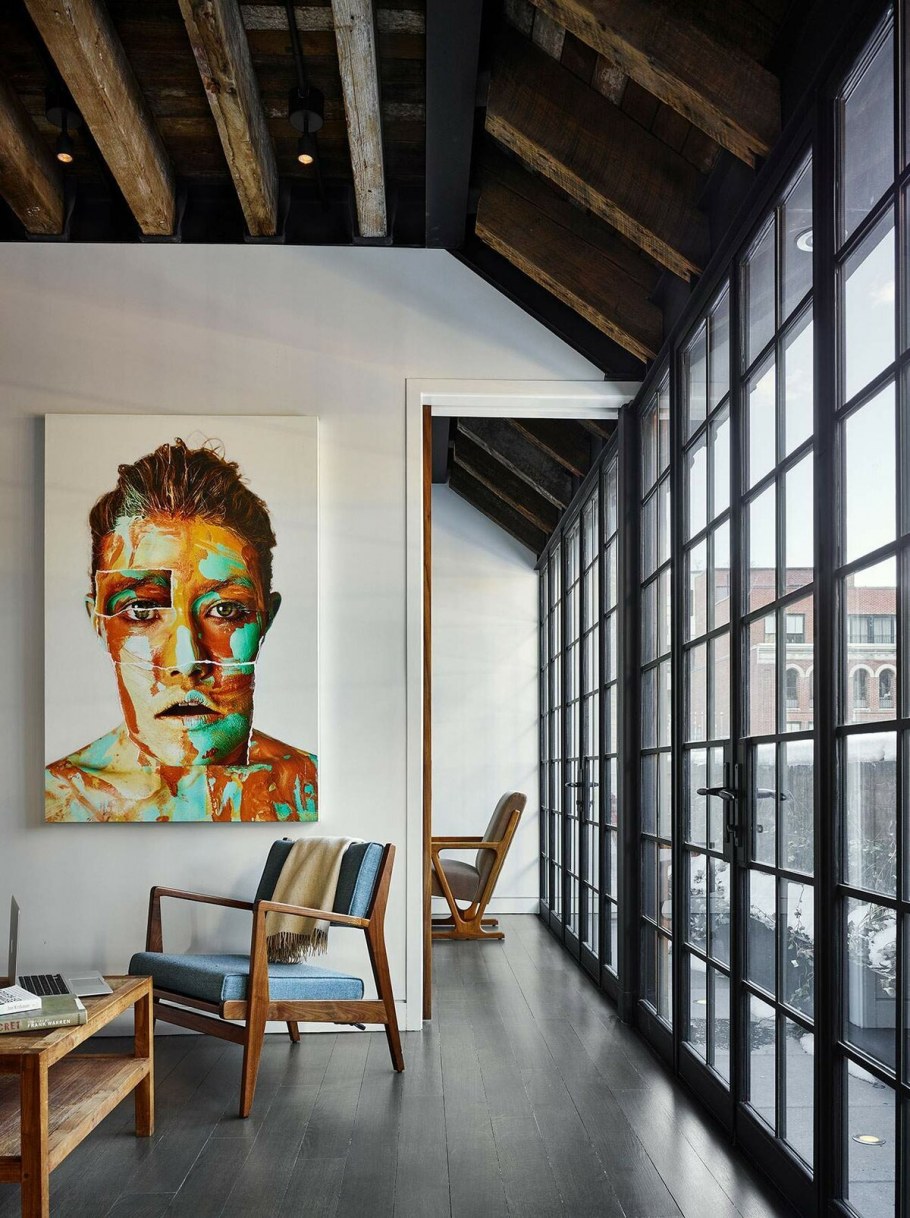 Необычные лестницы