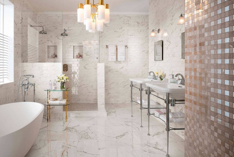 Плитка Atlas Concorde Brick Atelier