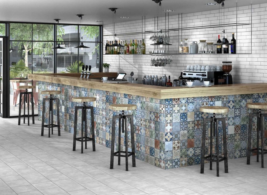 Realonda Sevres Azul