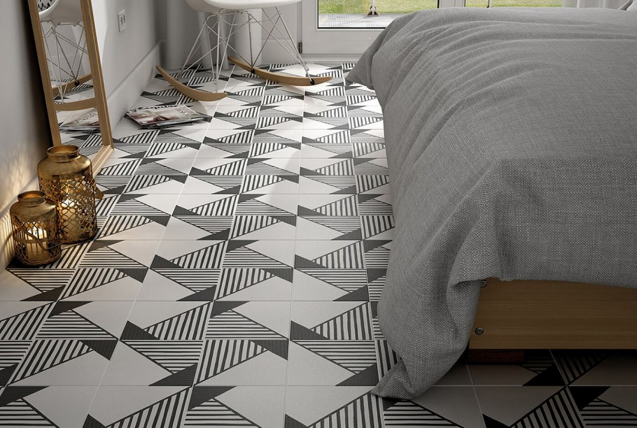 Керамогранит Villeroy & Boch Century Unlimited