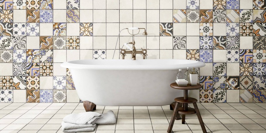 Керамогранит Gaya fores Heritage Rustic Grey