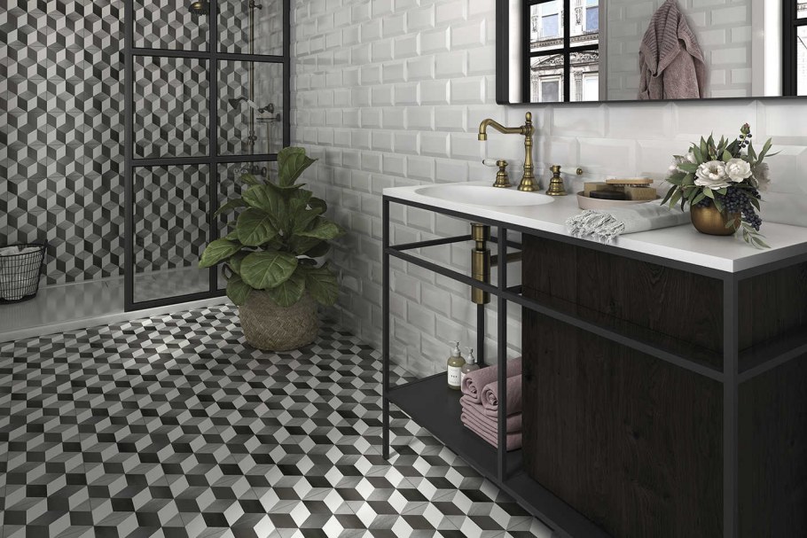 Керамогранит Vives Vodevil