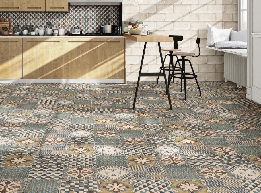 Плитка Monopole Antique