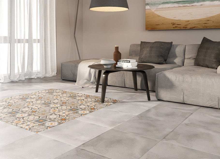 Blanes deco керамогранит 44,2*44,2