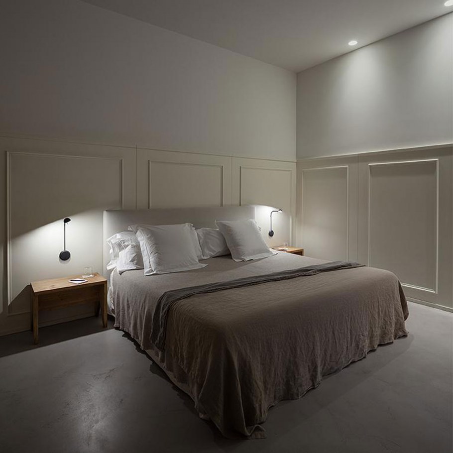 Vibia светильник Pin