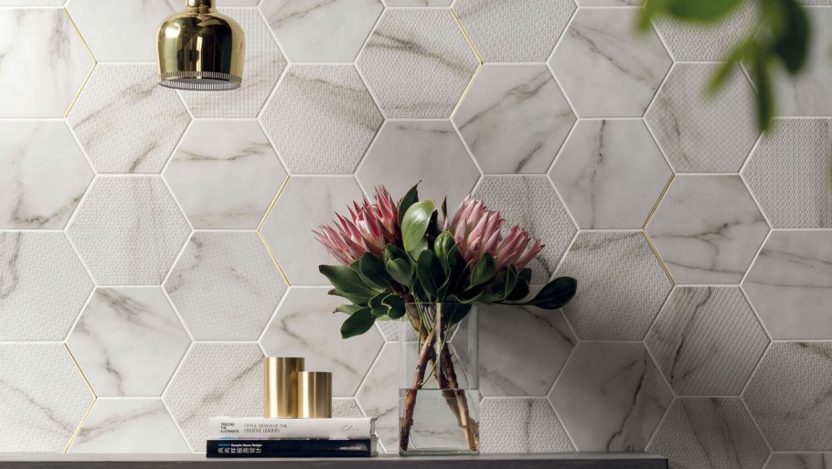 Плитка marca Corona motif