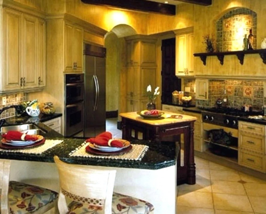 Дом певицы Шер