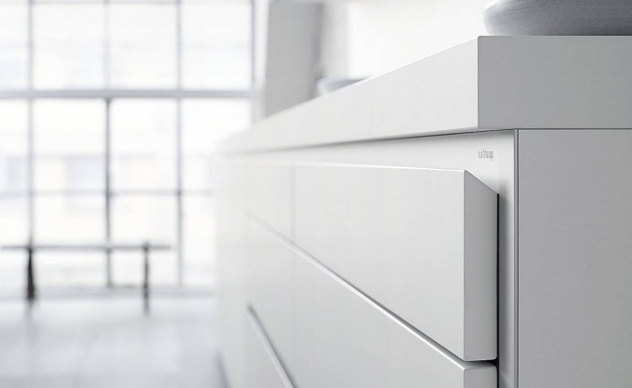 Подъемник HK-XS Blum