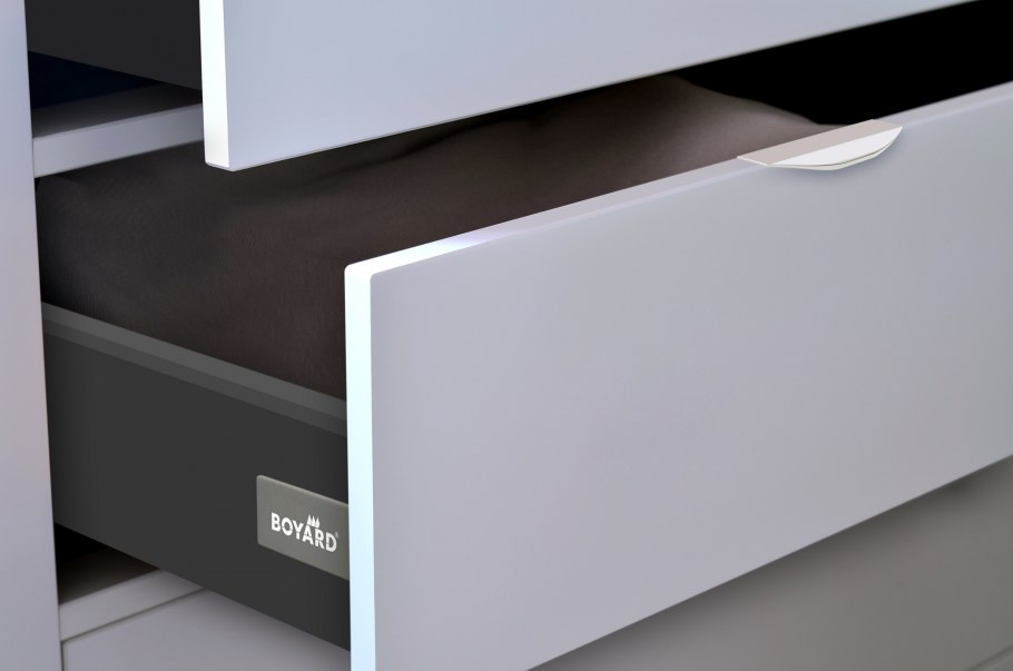 Ящик тандембокс Boyard