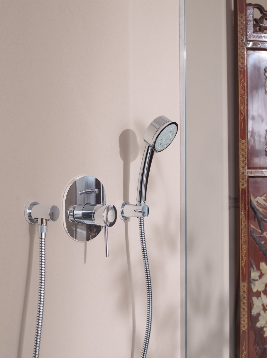Смеситель для душа Grohe BAUCLASSIC 29048000