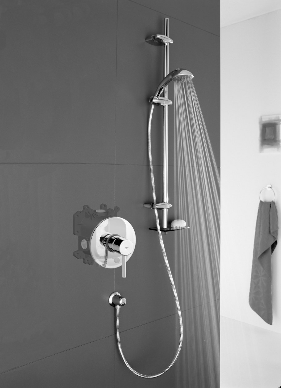 Душевой шланг Grohe Relexa 28105000