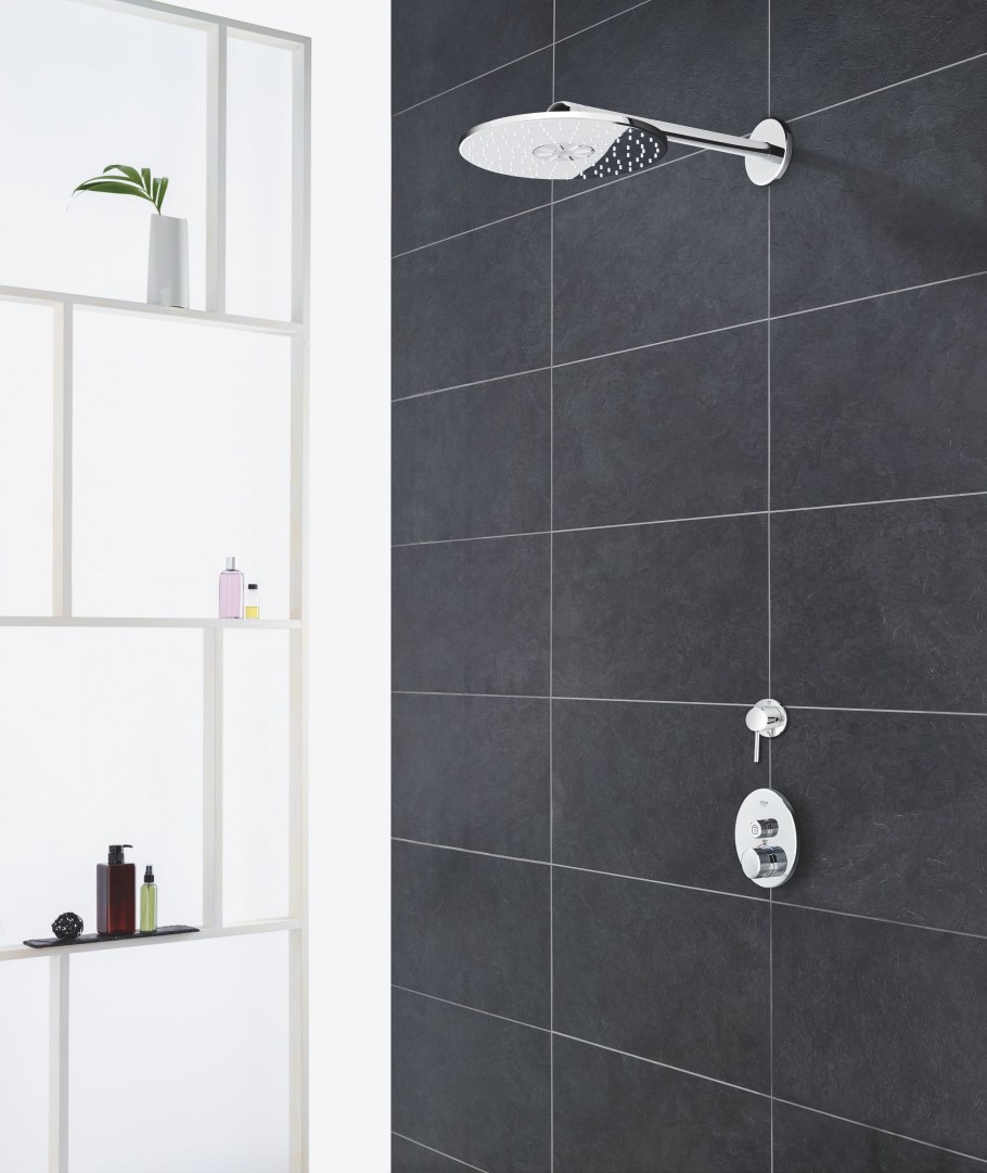 Grohe Grohtherm SMARTCONTROL 34706000