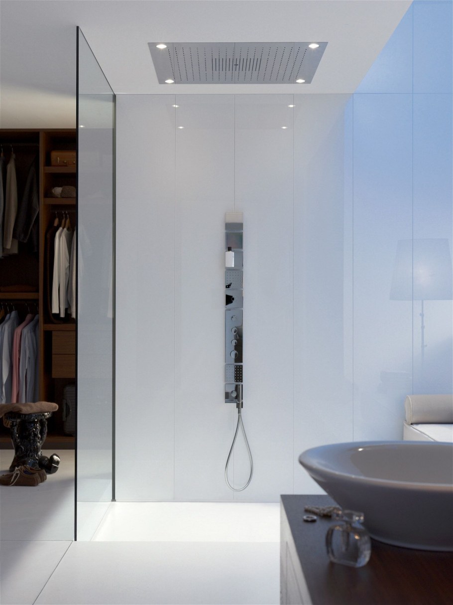 Hansgrohe Axor SHOWERCOLLECTION
