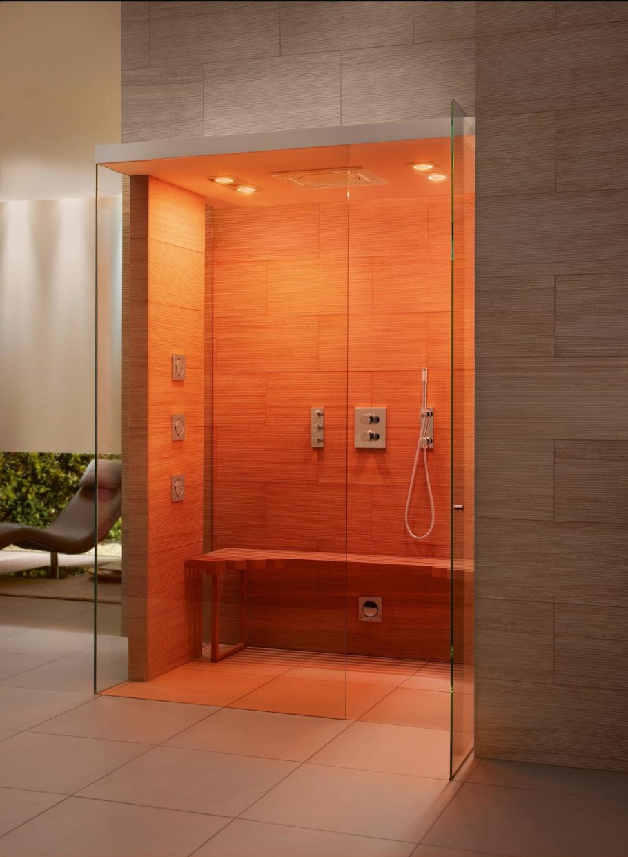 Grohe f-Digital Deluxe