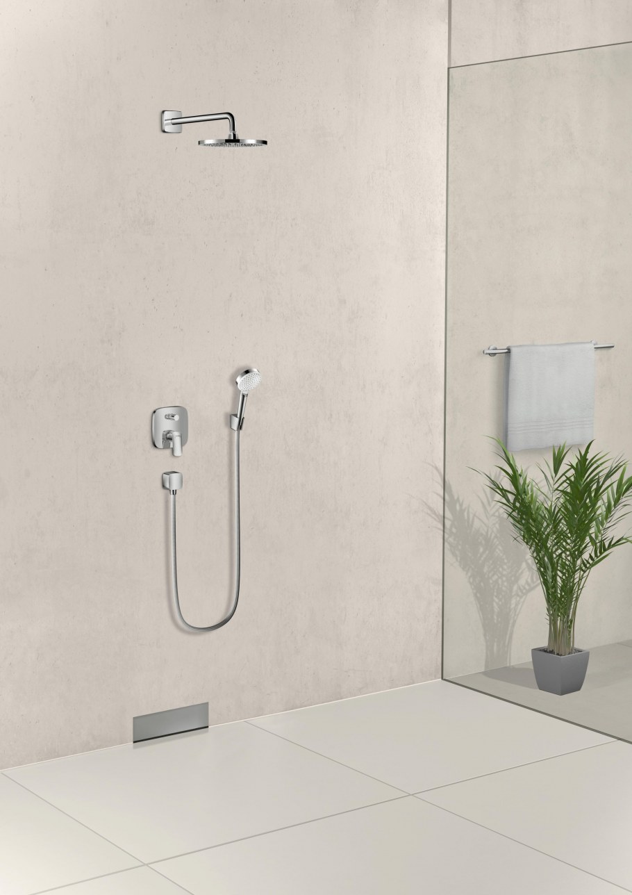 15734400 Hansgrohe