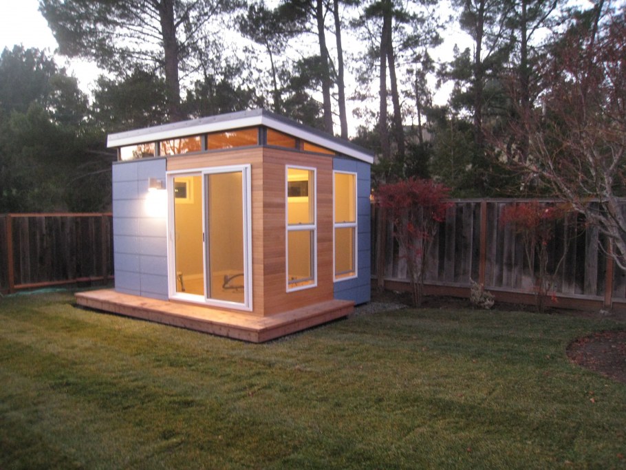 Постройка каркасной бани