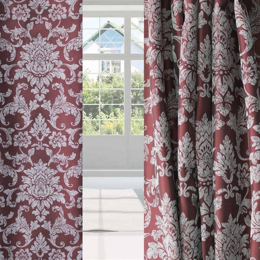 Шторы Amore mio RR