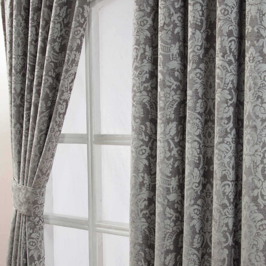 Шторы блэкаут жаккардовый rr150 -20а