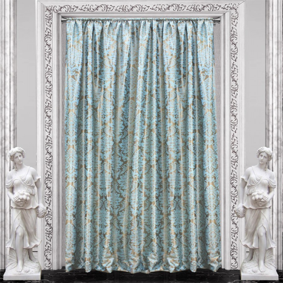 Штора блэкаут Amore mio