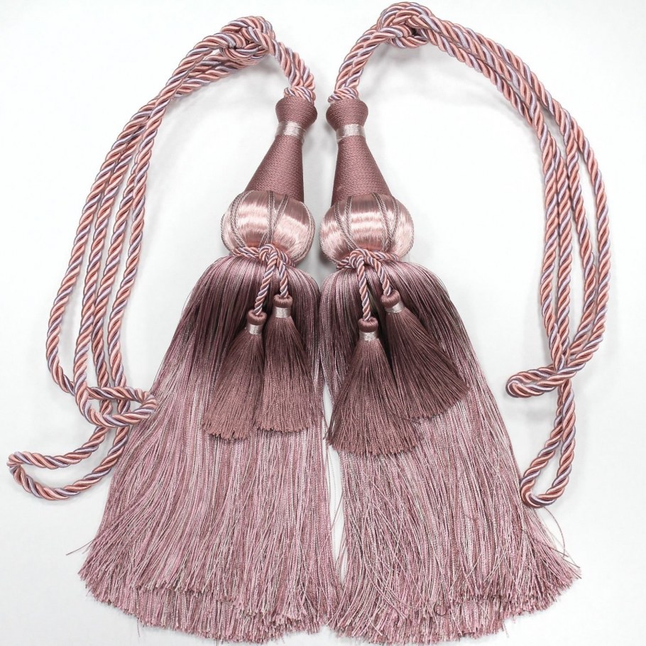 Бахрома 5512-9490 Anka