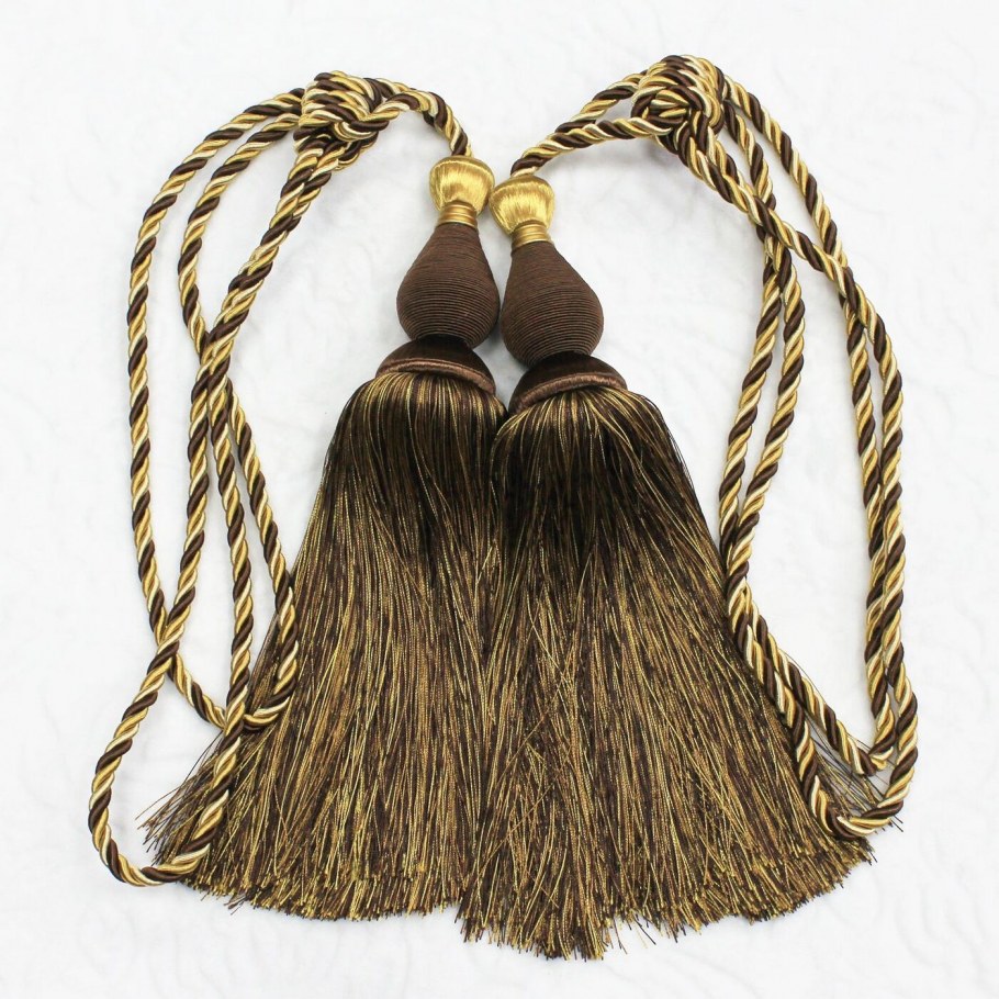 1237f кисти шторные