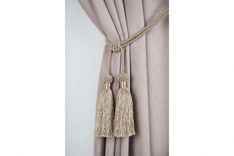 Бахрома для штор