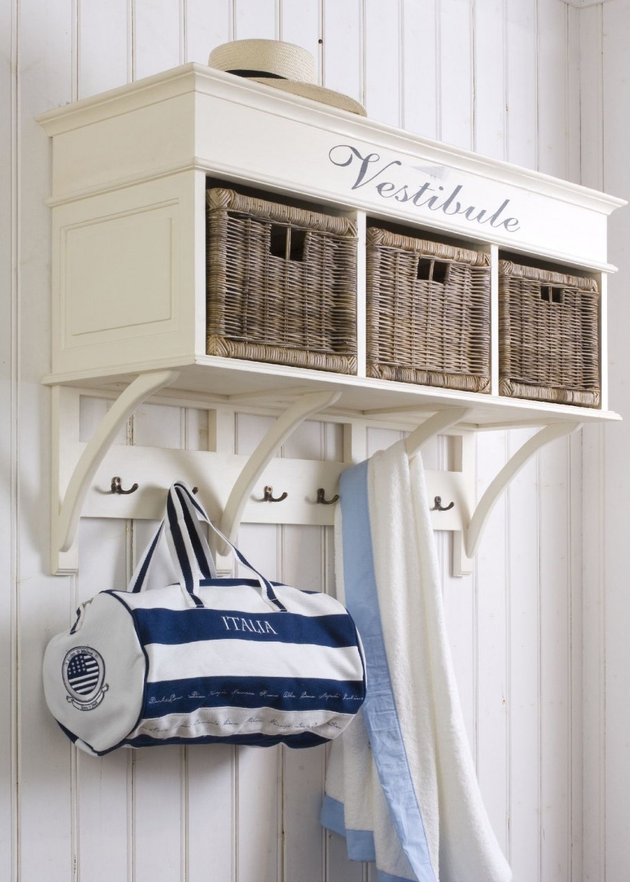 Интерьеры домов на средиземноморском побережье