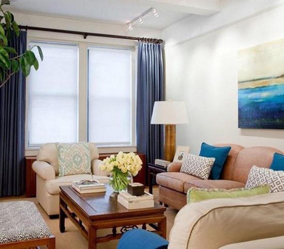 Современные стильные шторы