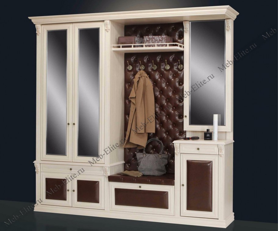 Прихожая благо 5.11