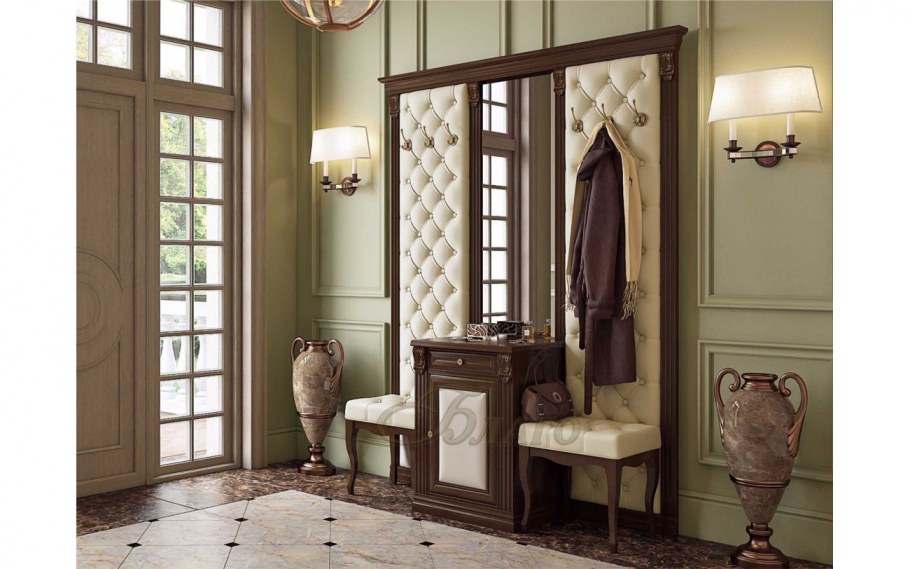 Вешалка "благо 5" б 5.10-3