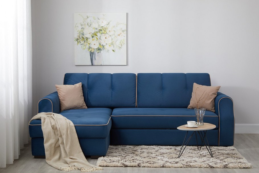 Хофф диван Оскар угловой