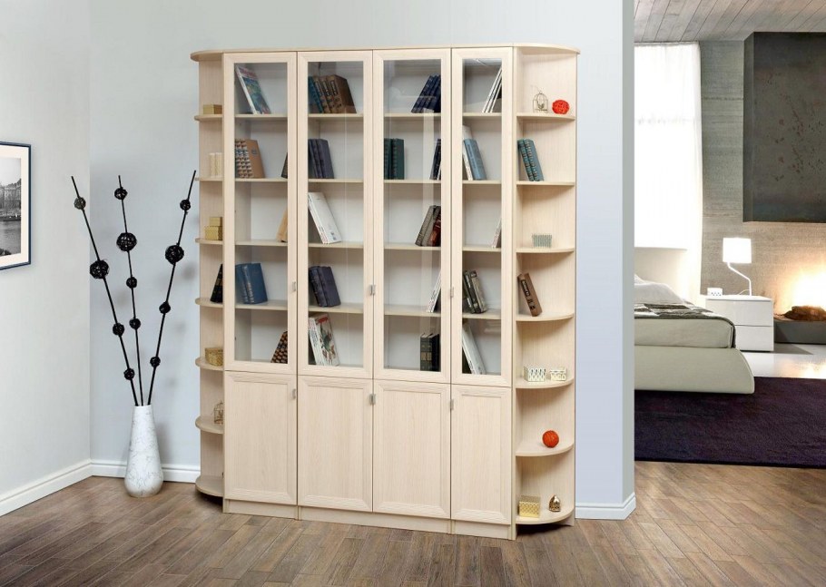 Библиотека Оливия фабрики Олмеко