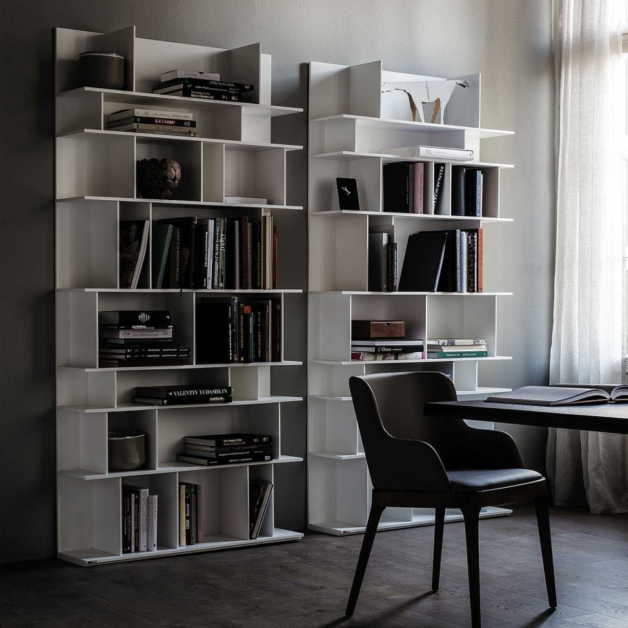 Книжный шкаф Cattelan Italia