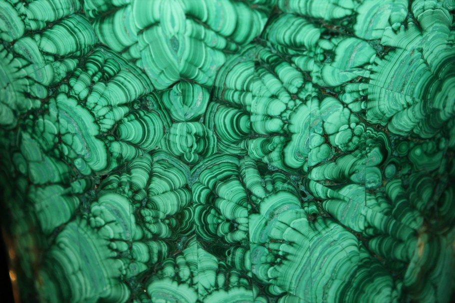 Malachite Gold мрамор