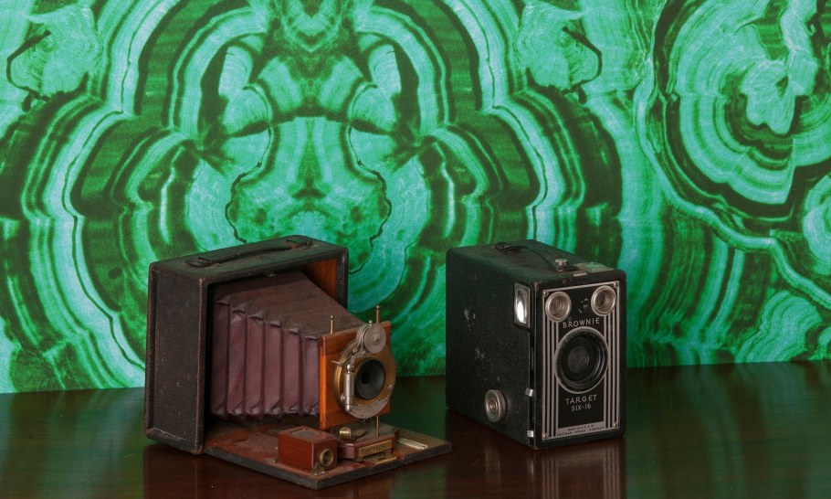 Обои Яна Светлова в интерьере