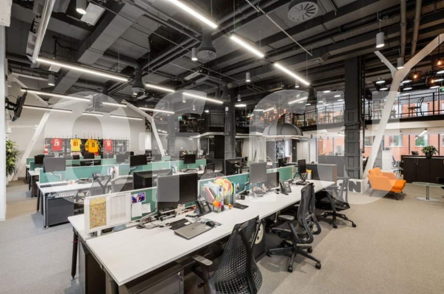 Офис Дискавери