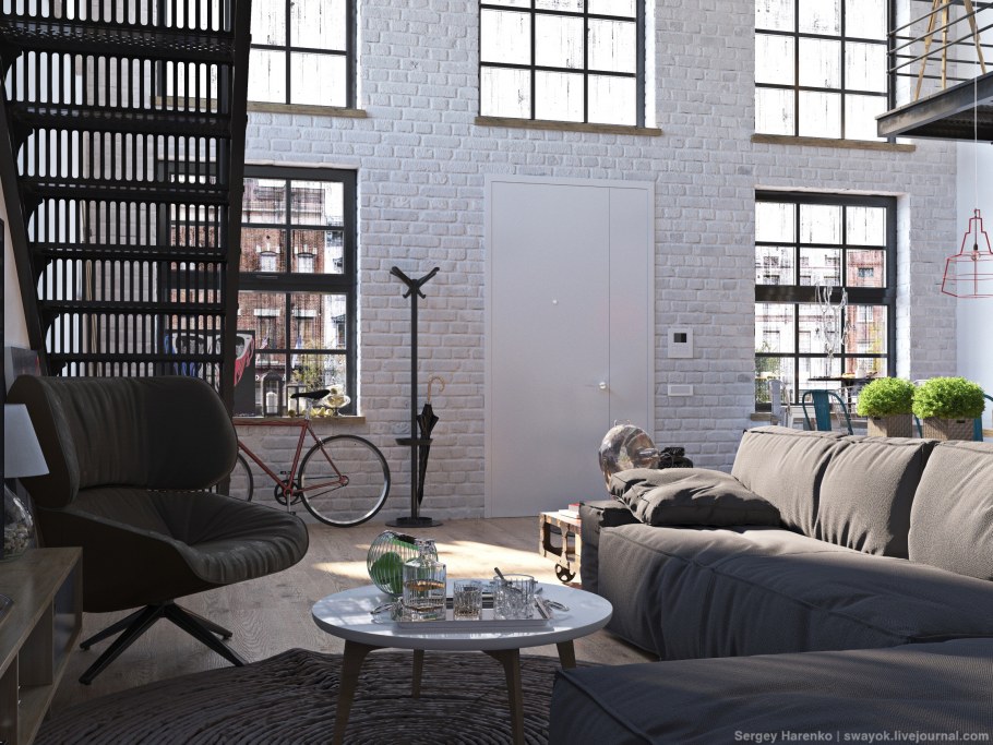 Комплект мебели руководителя Альянс