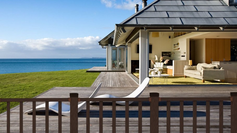 Пергола сдвижная