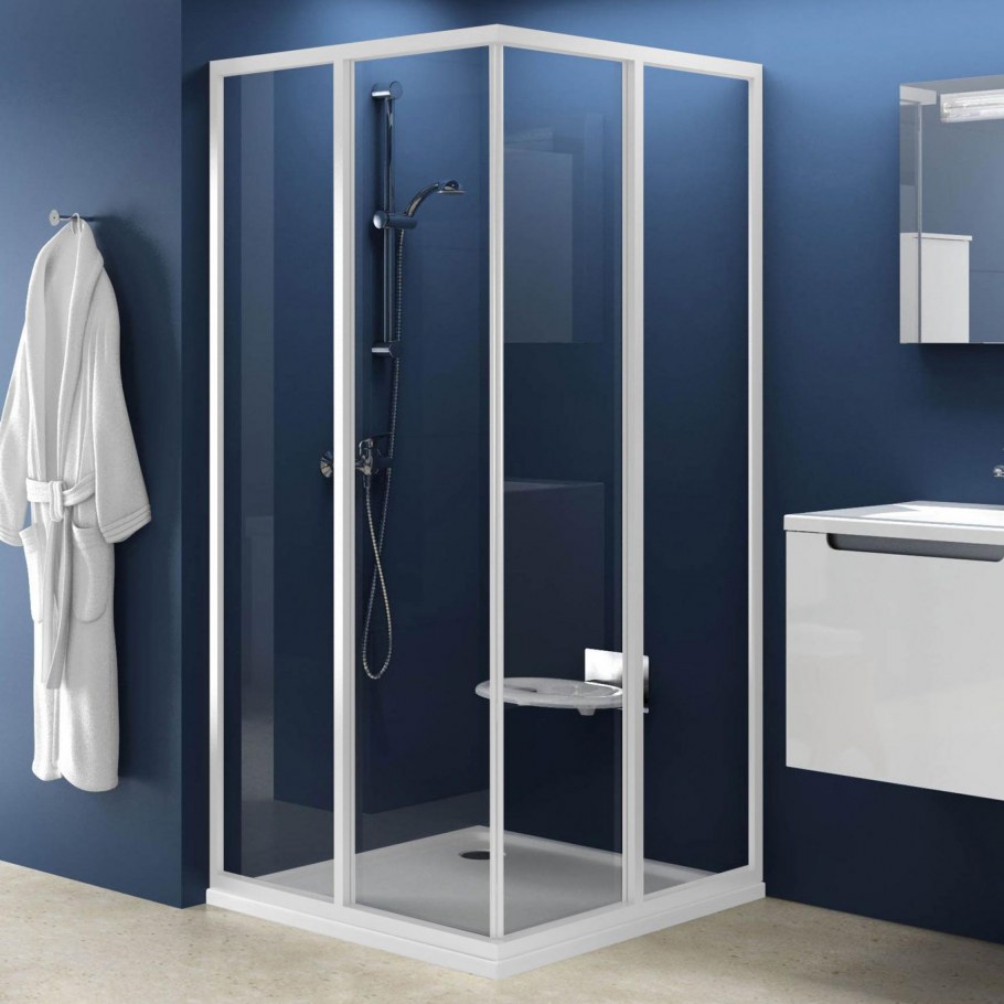 Душевой уголок Ravak skcp4-90